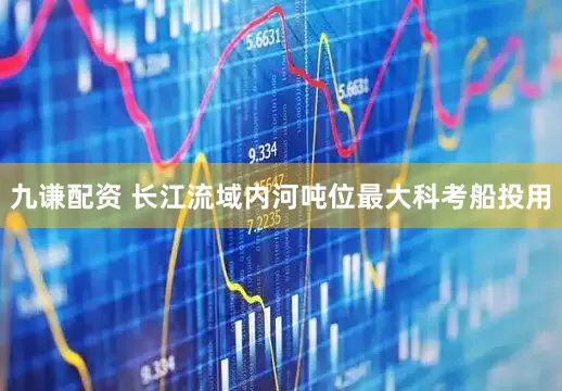 九谦配资 长江流域内河吨位最大科考船投用